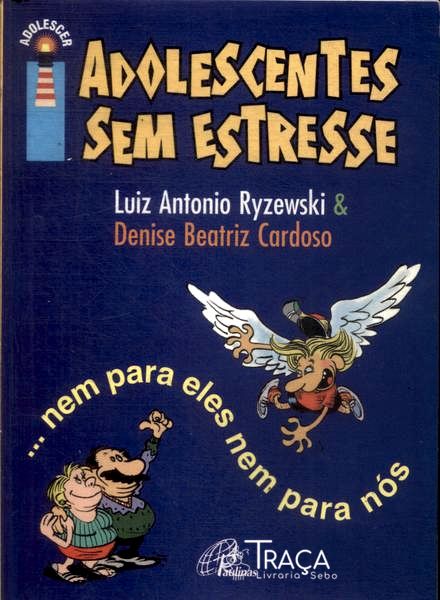 Adolescentes sem Estresse