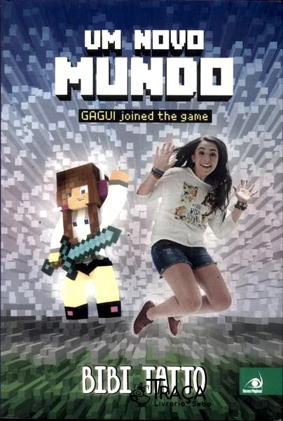 Um Novo Mundo