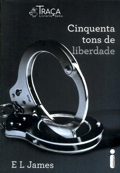 Cinquenta Tons De Liberdade