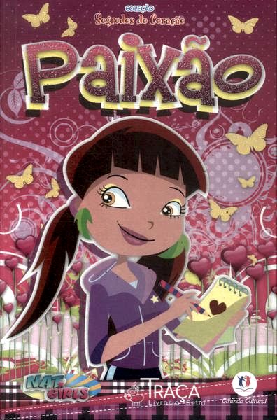 Paixão