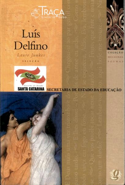 Luís Delfino