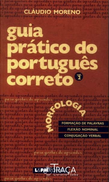 Guia Prático do Português Correto Vol 2 (2007)