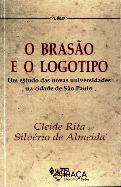 O Brasão e o Logotipo