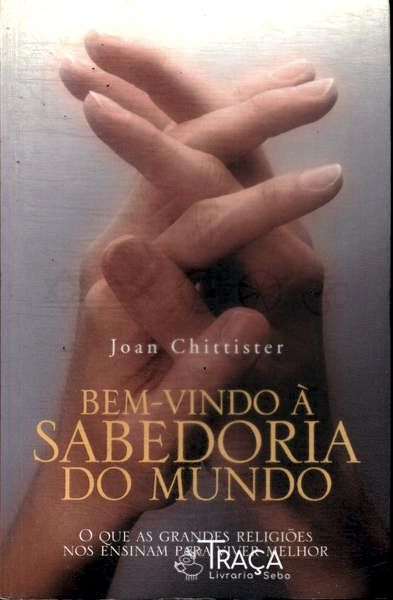 Bem-vindo À Sabedoria do Mundo