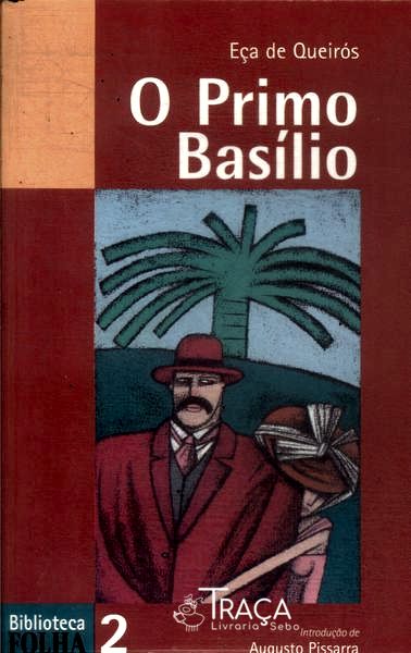 O Primo Basílio