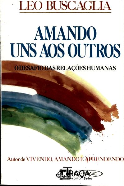 Amando Uns Aos Outros