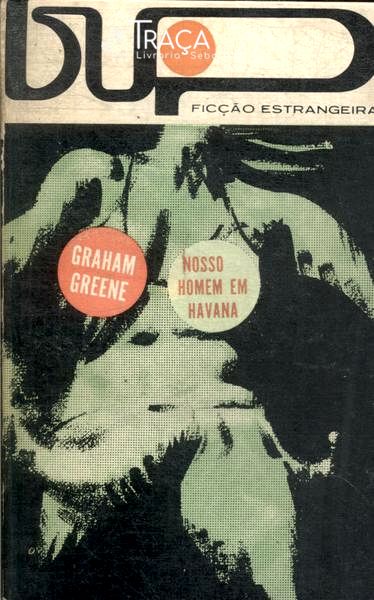 Nosso Homem em Havana