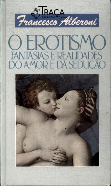 O Erotismo
