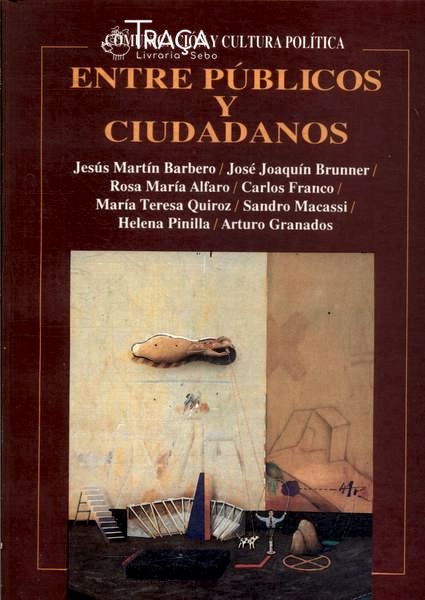 Entre Públicos Y Ciudadanos