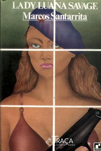 Lady Luana Savage