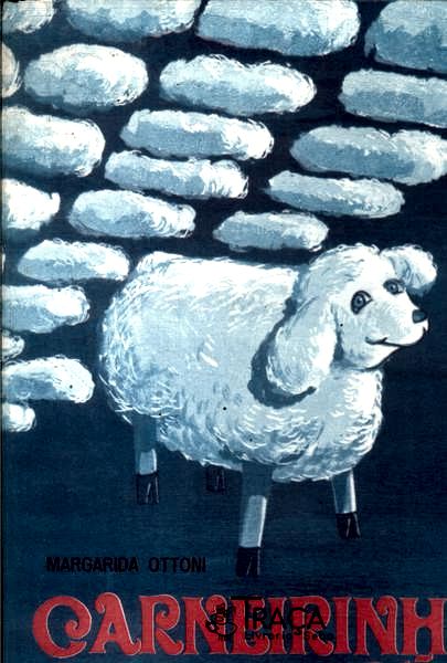 Carneirinho... Carneirão...