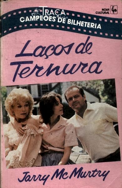 Laços de Ternura