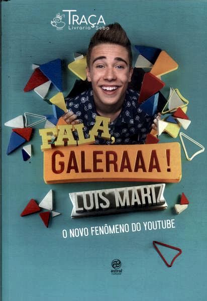 Fala, Galeraaa!
