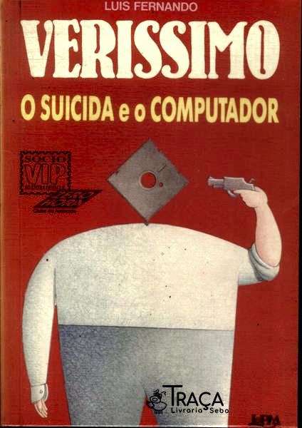 O Suicida e o Computador