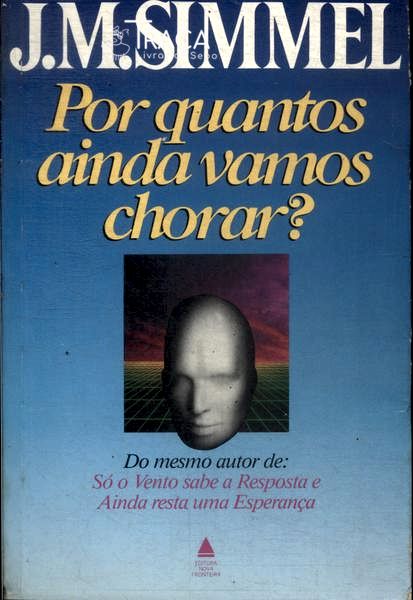 Por Quantos Ainda Vamos Chorar?