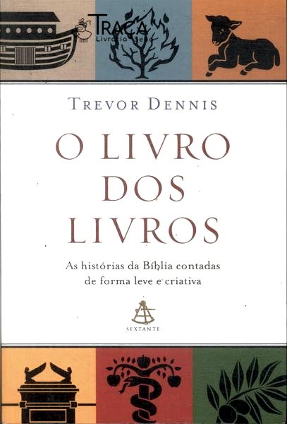 O Livro dos Livros