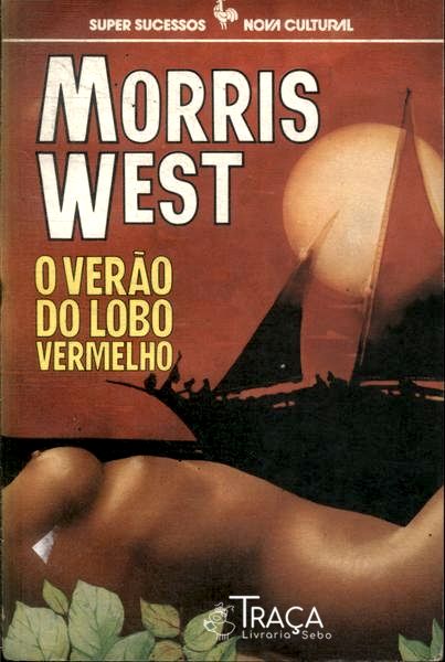 O Verão Do Lobo Vermelho