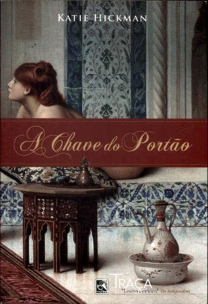 A Chave do Portão