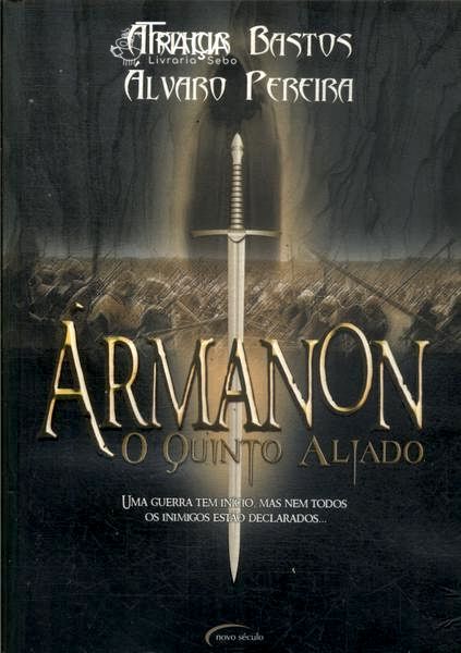 Armanon: O Quinto Aliado