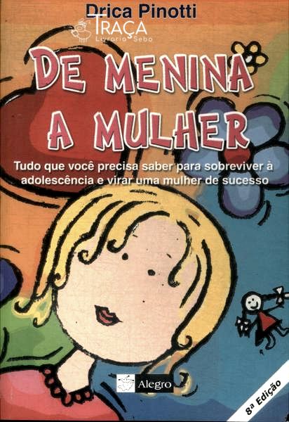 De Menina a Mulher
