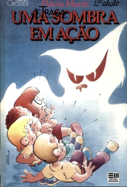 Uma Sombra em Ação