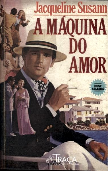 A Máquina do Amor