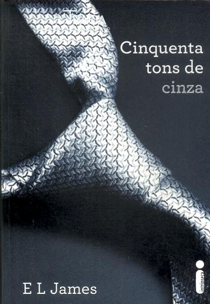 Cinquenta Tons de Cinza