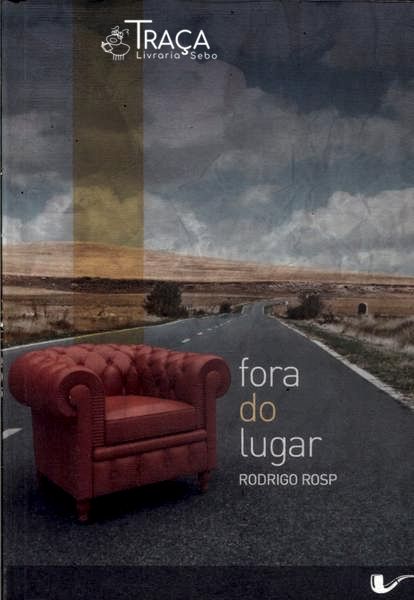 Fora do Lugar