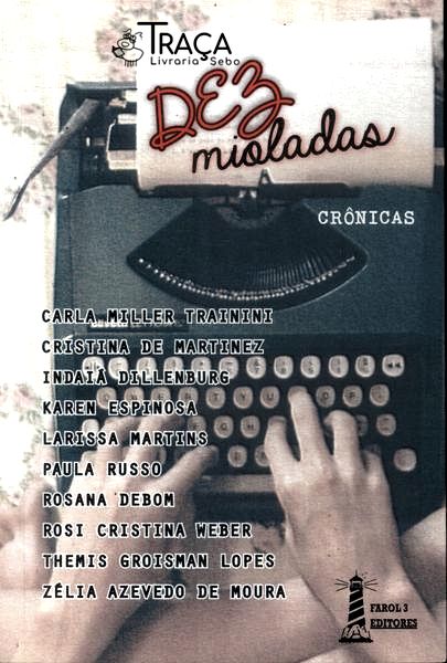 Dezmioladas