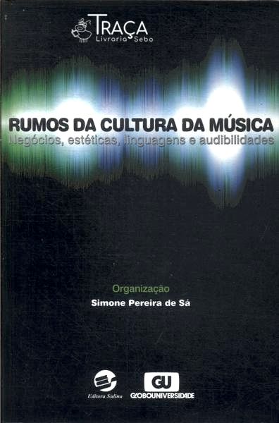 Rumos da Cultura da Música