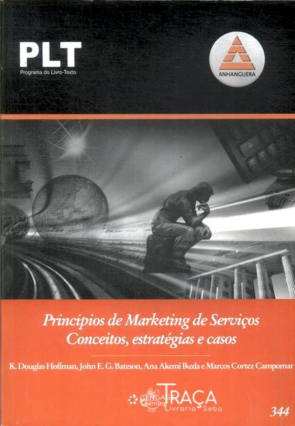 Princípios de Marketing de Serviços