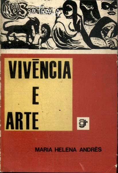 Vivência e Arte