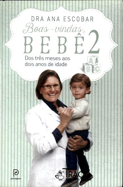 Boas-vindas, Bebê Vol 2