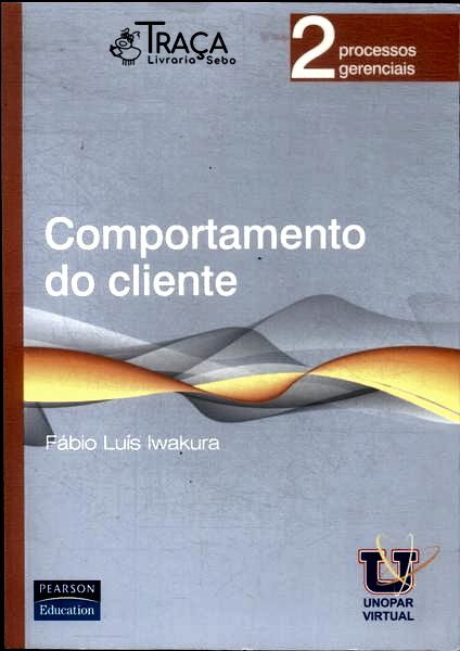 Comportamento do Cliente