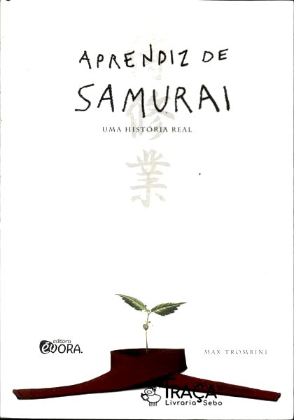 Aprendiz de Samurai