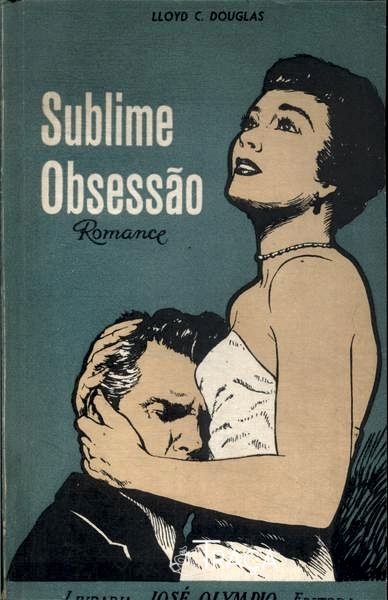Sublime Obsessão