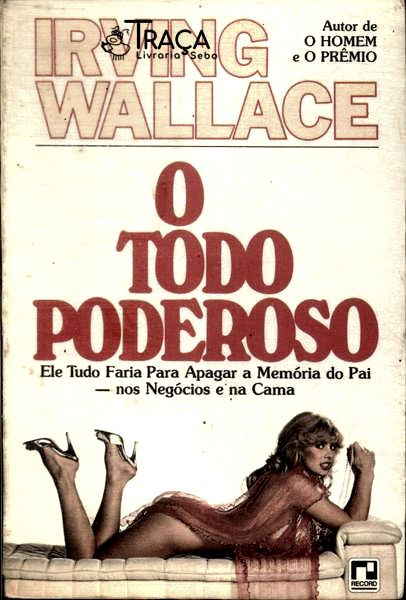 O Todo Poderoso