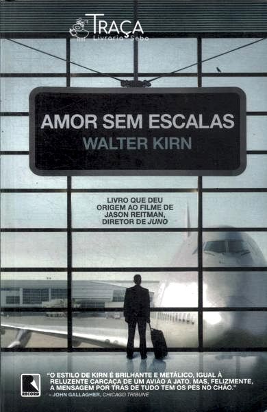 Amor sem Escalas