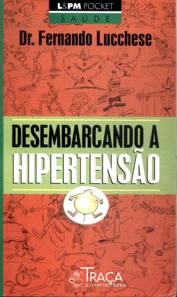 Desembarcando a Hipertensão