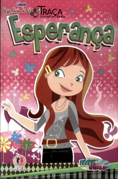 Nat Girls: Esperança