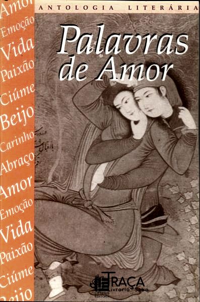 Palavras de Amor