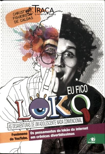 Eu Fico Loko