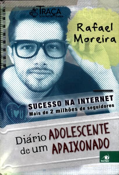 Diário de um Adolescente Apaixonado