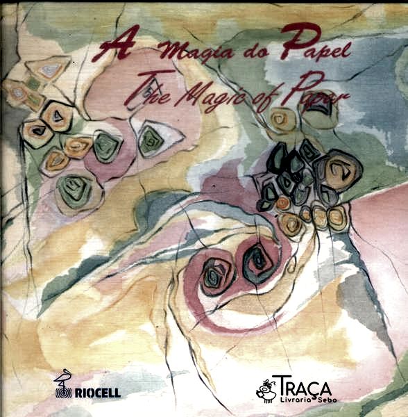 A Magia do Papel