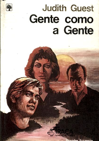 Gente Como a Gente