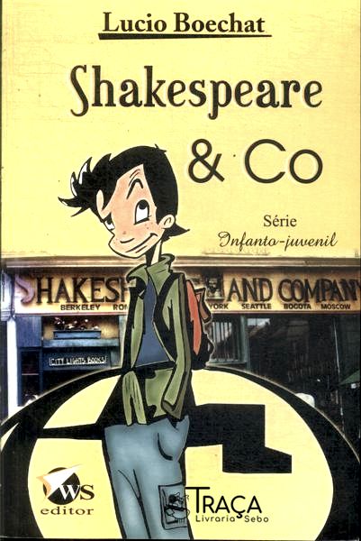 Shakespeare E Co