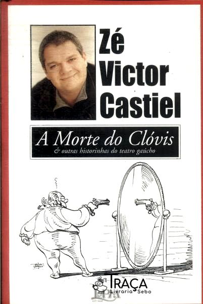 A Morte do Clóvis
