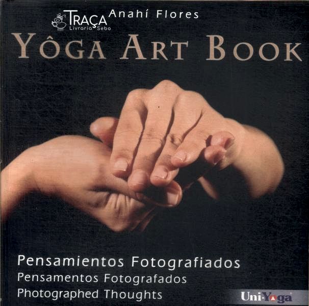 Yôga Art Book