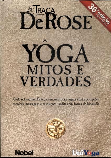 Yôga: Mitos e Verdades
