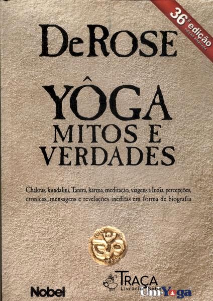Yôga: Mitos e Verdades